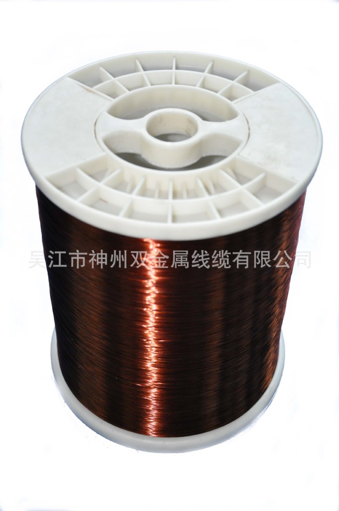 聚酯亞胺銅包鋁漆包線的內容解析 聚酯亞胺銅包鋁漆包線的內容解析